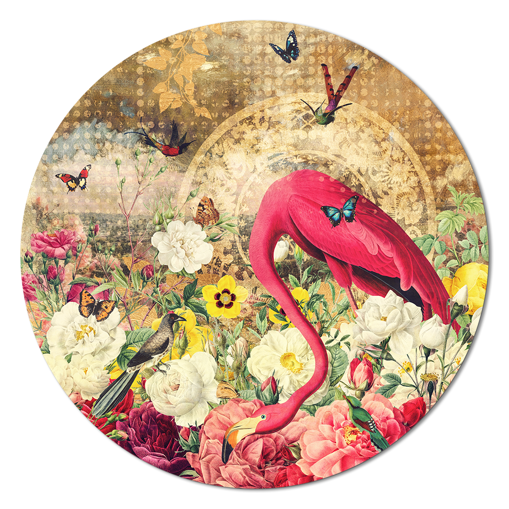 Colorful Life RND #3