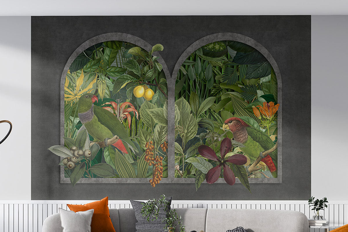 Zimmer mit Aussicht #6