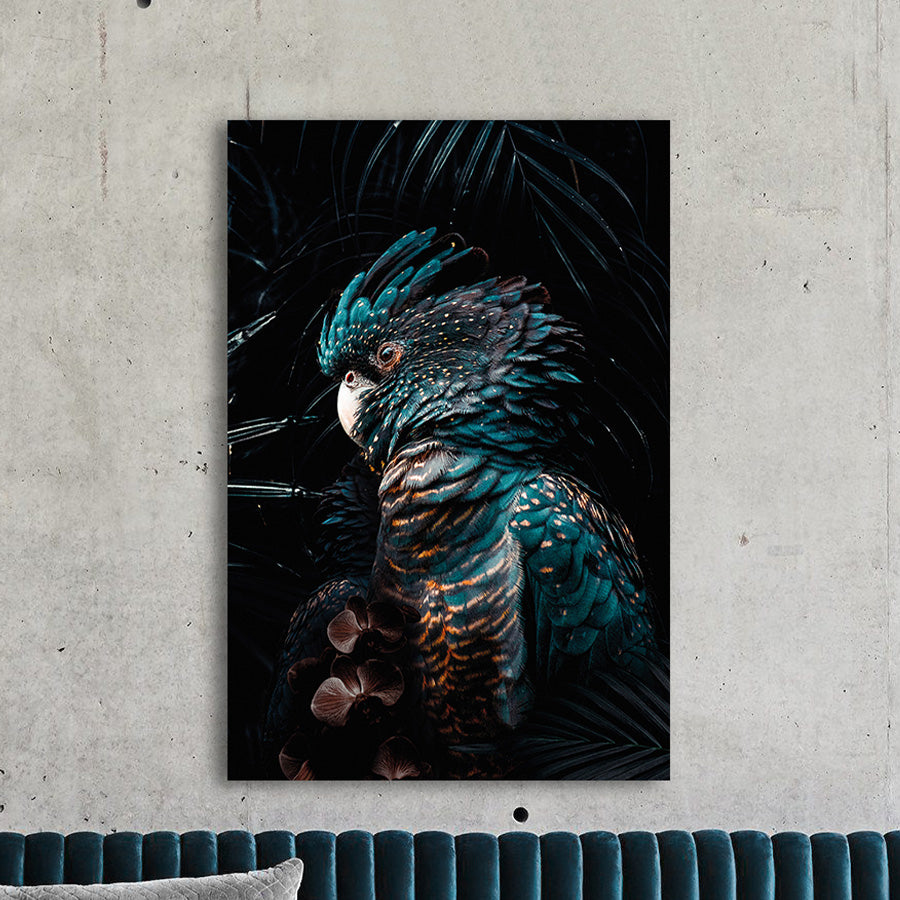 Cockatoo 3