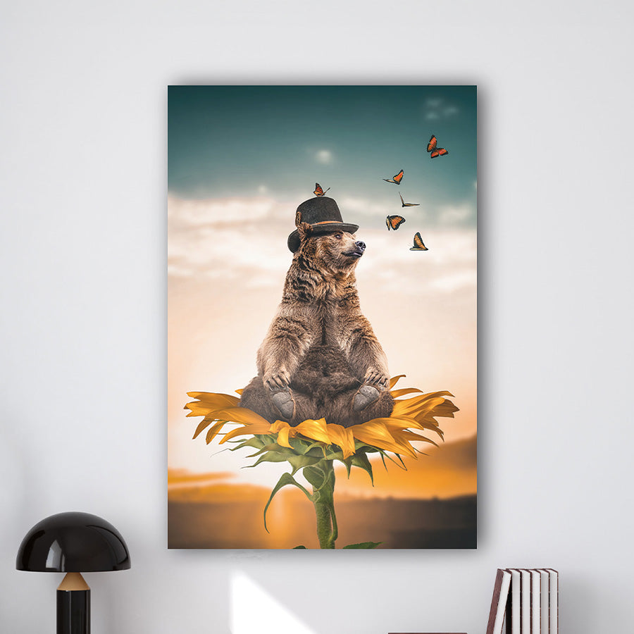 Bear 3