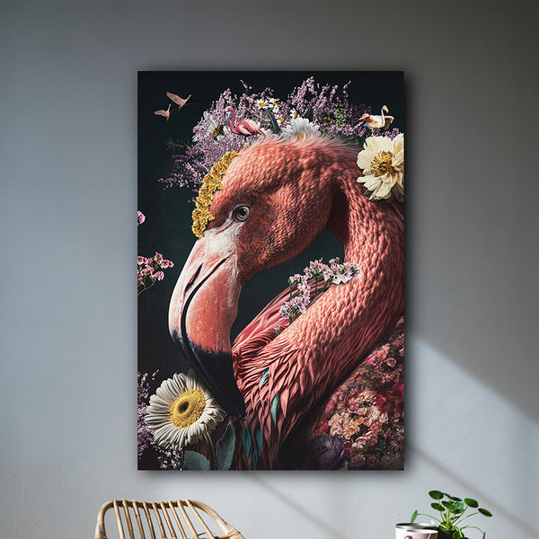 Flamingo 2