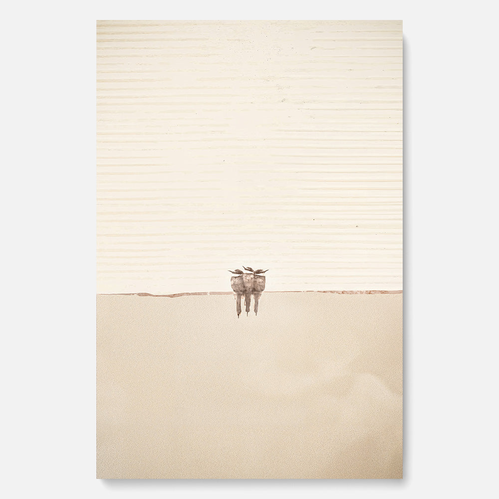 Three Little Birds Sand