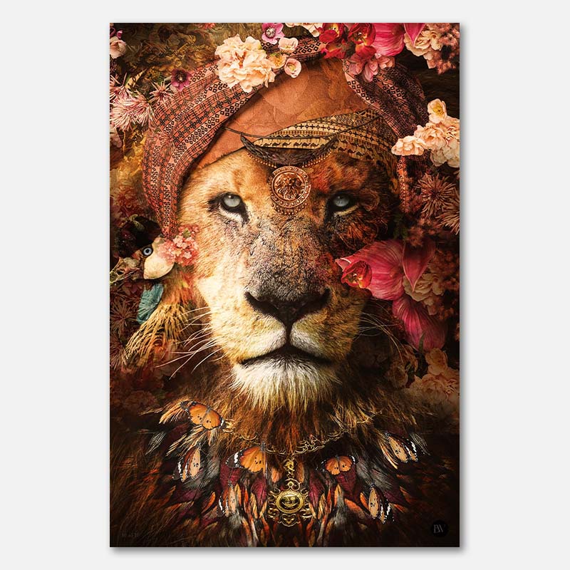 Lion 2 Limited Edition