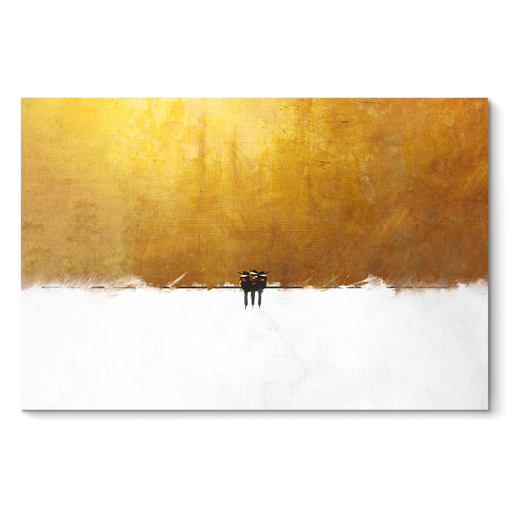 Three Little Birds LS