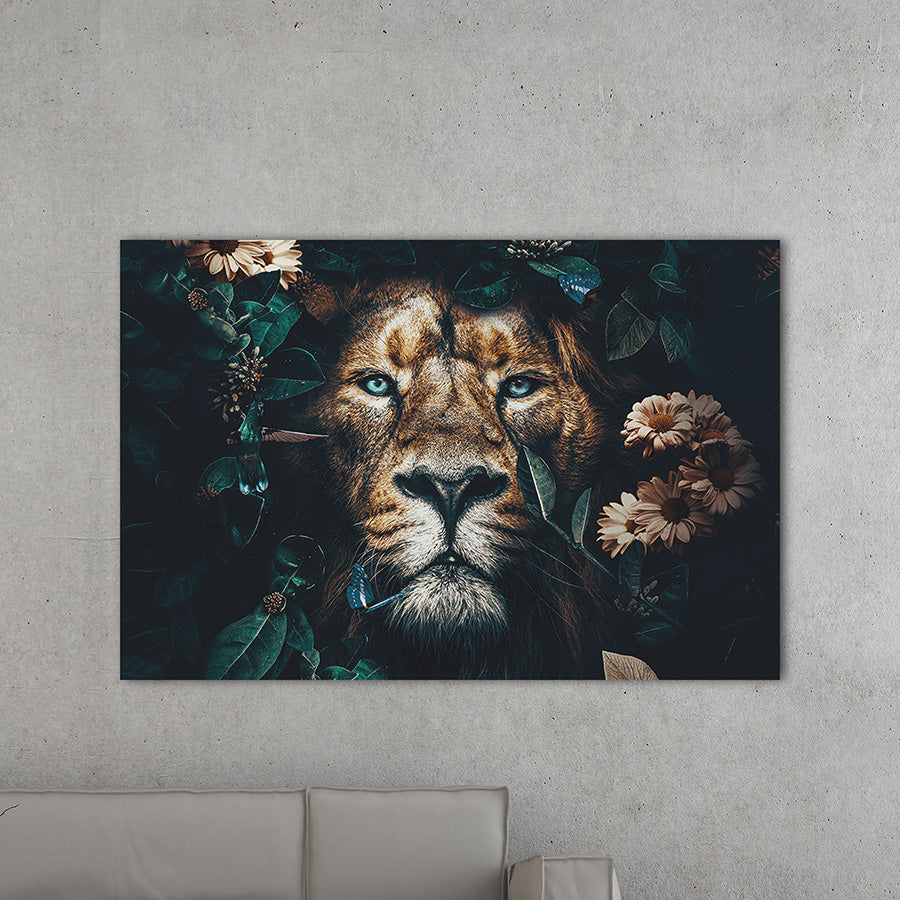 Lion LS