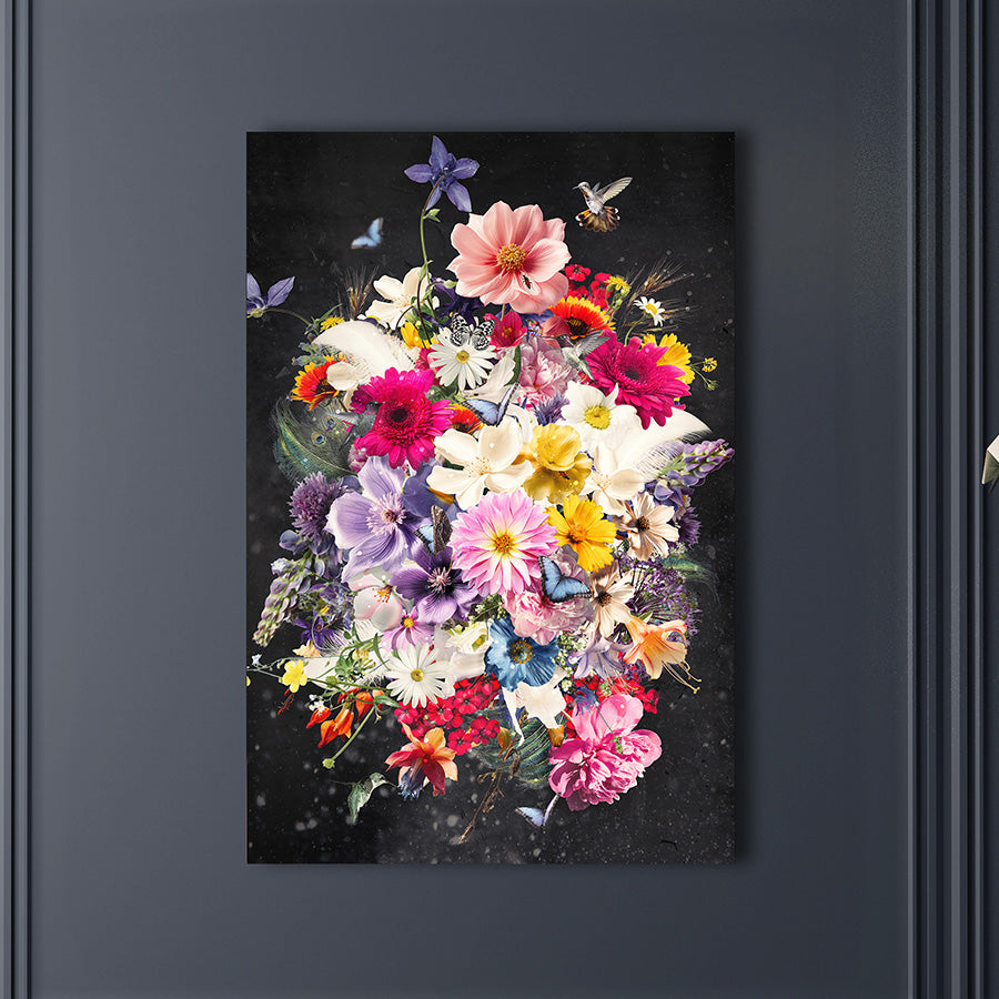 Floral Fantasy Limited Edition