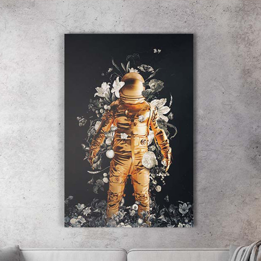 Astronaut 3
