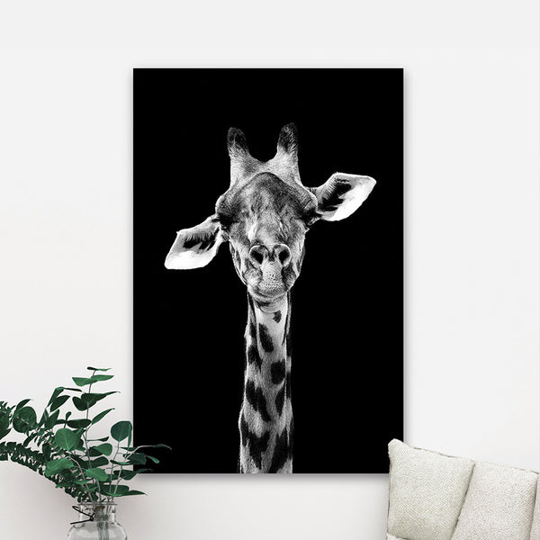 Dark Giraffe