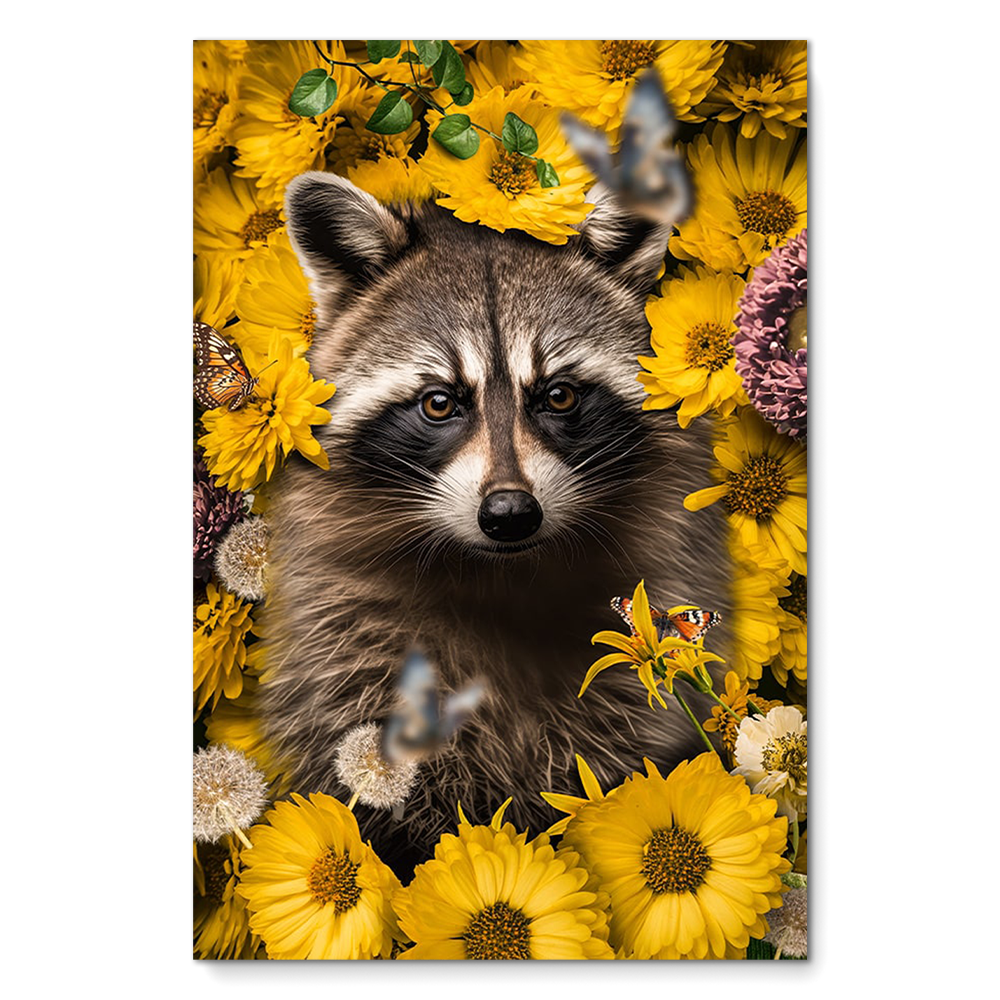 Raccoon