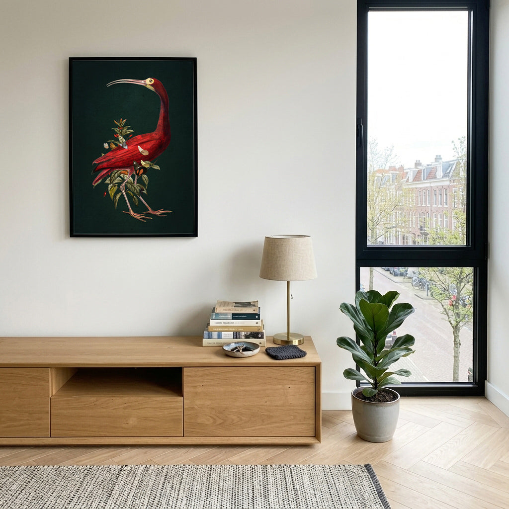 Red Ibis EU