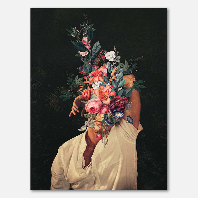 Roses Bloomed Everytime I Thought of You