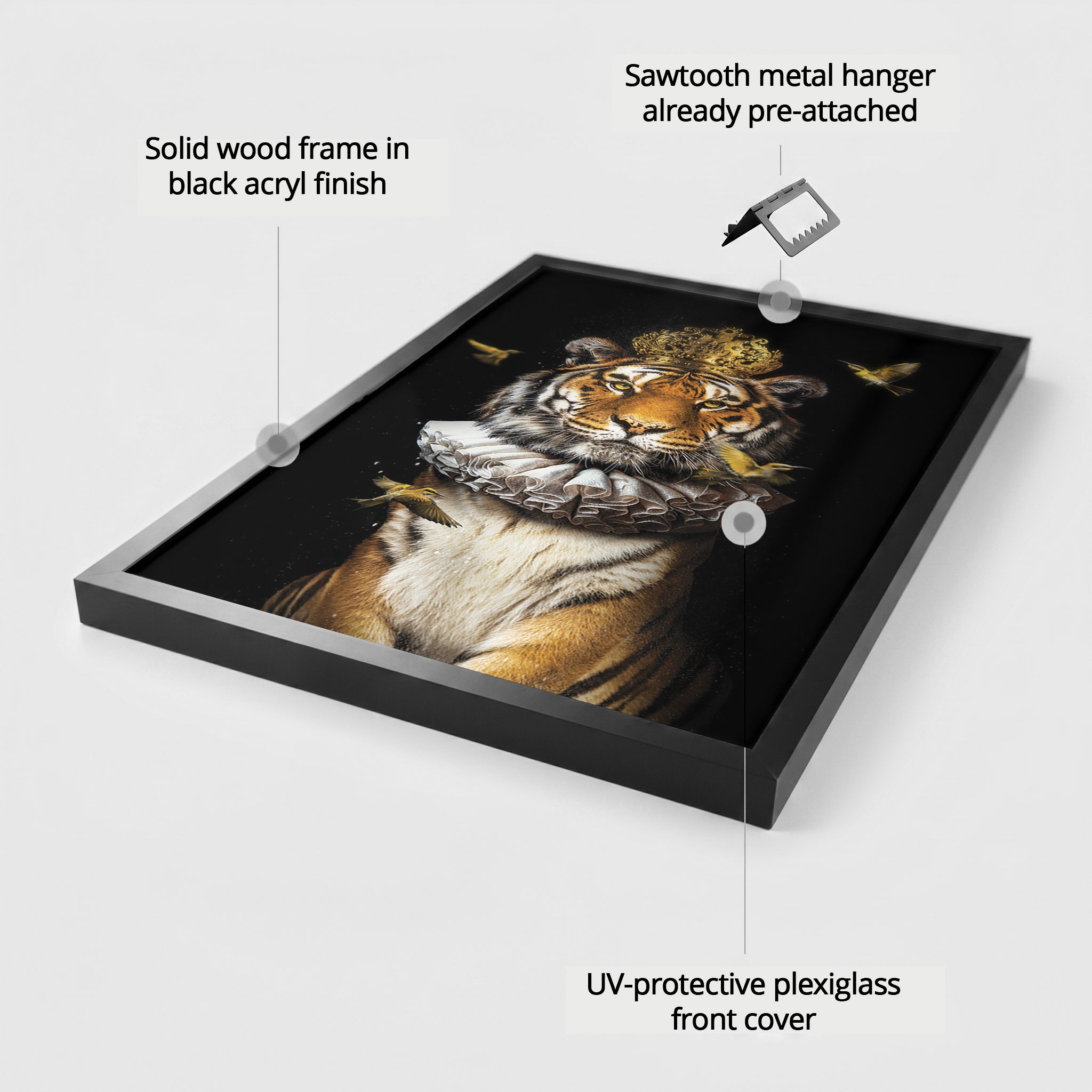 Royal Tiger EU