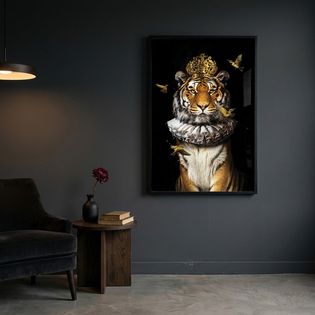 Royal Tiger EU