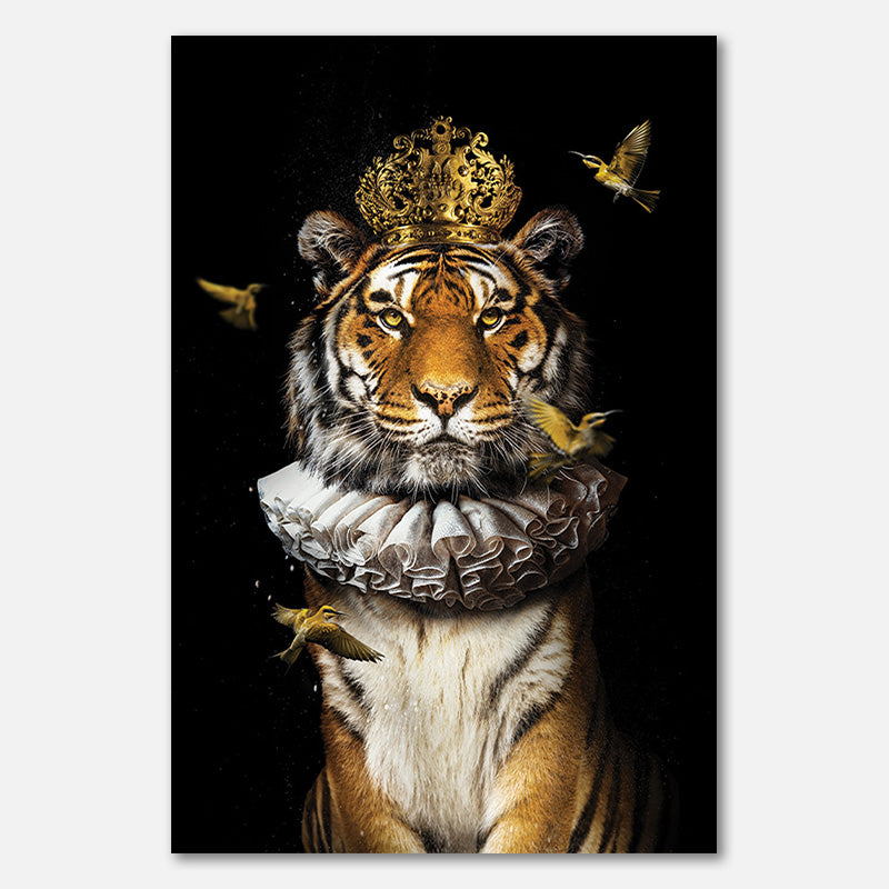Royal Tiger