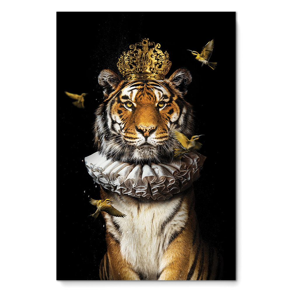 Royal Tiger