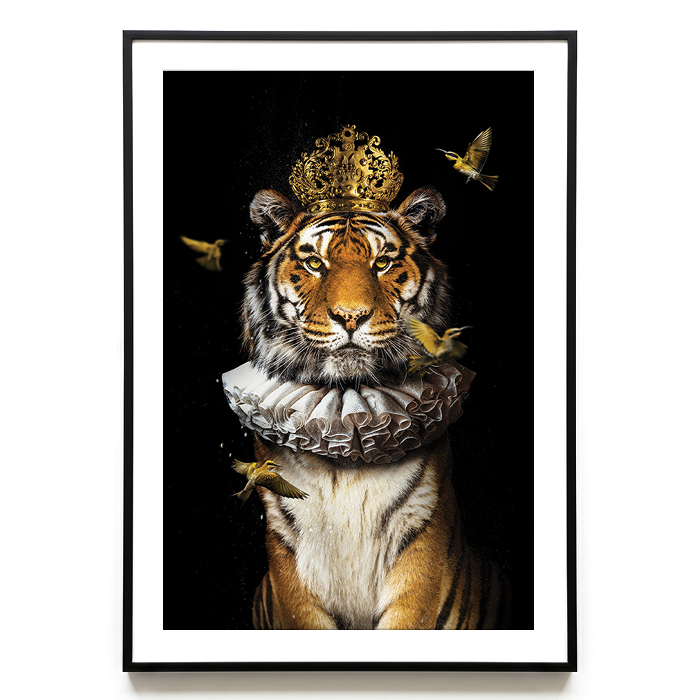 Royal Tiger EU