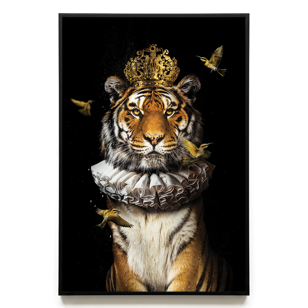 Royal Tiger EU