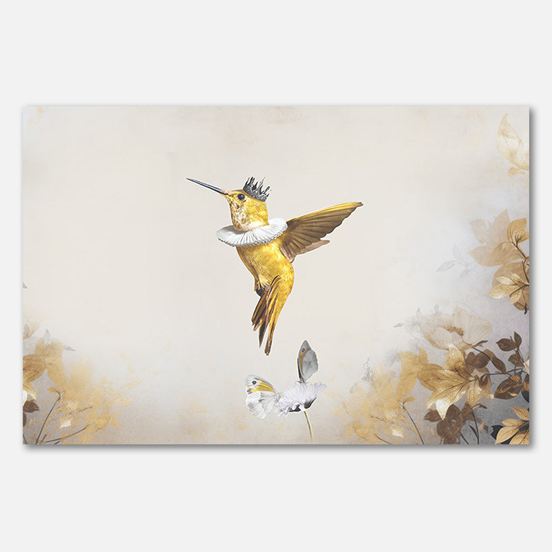 Royal Hummingbird Light LS