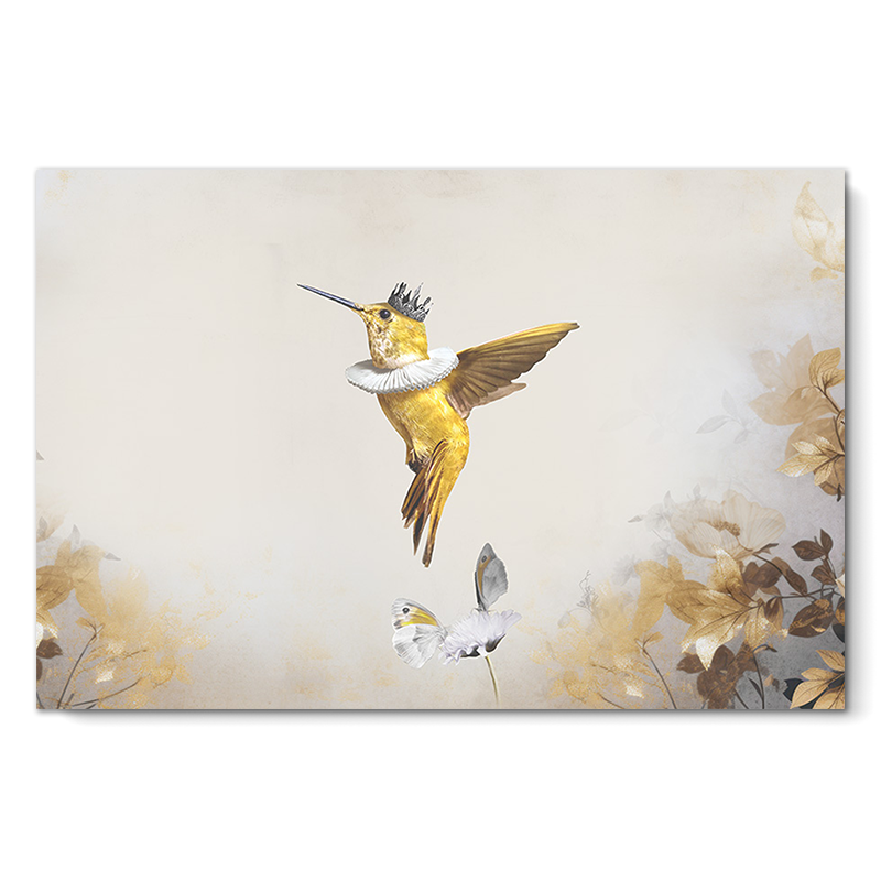 Royal Hummingbird Light LS