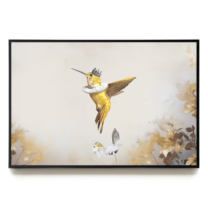 Royal Hummingbird Light LS EU