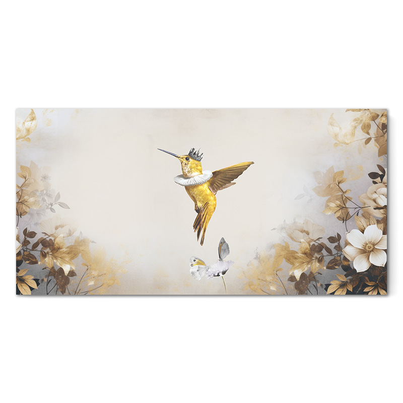 Royal Hummingbird Light PAN