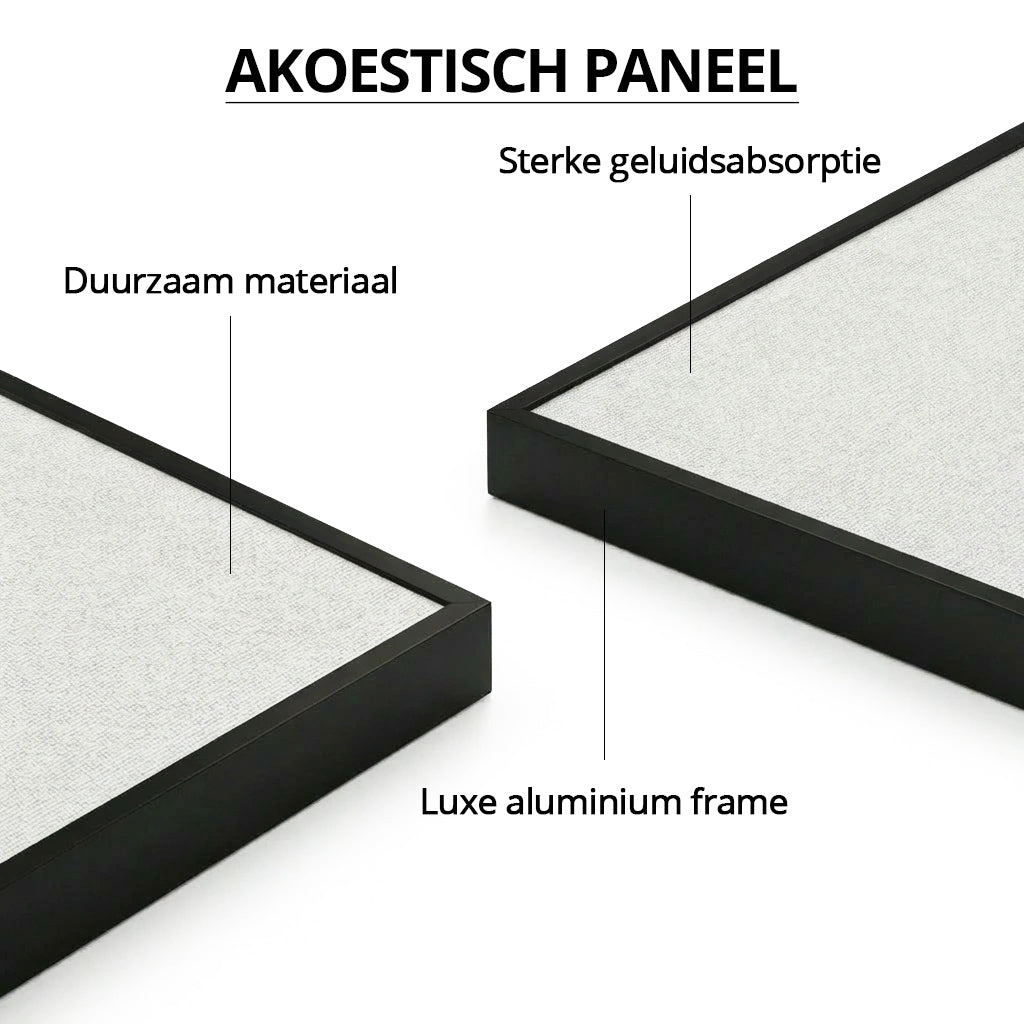 Birth Poster Stork White