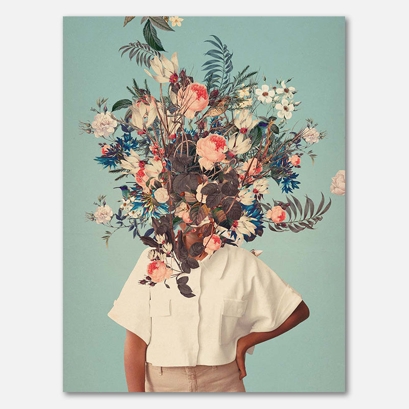 Thank God It's Spring