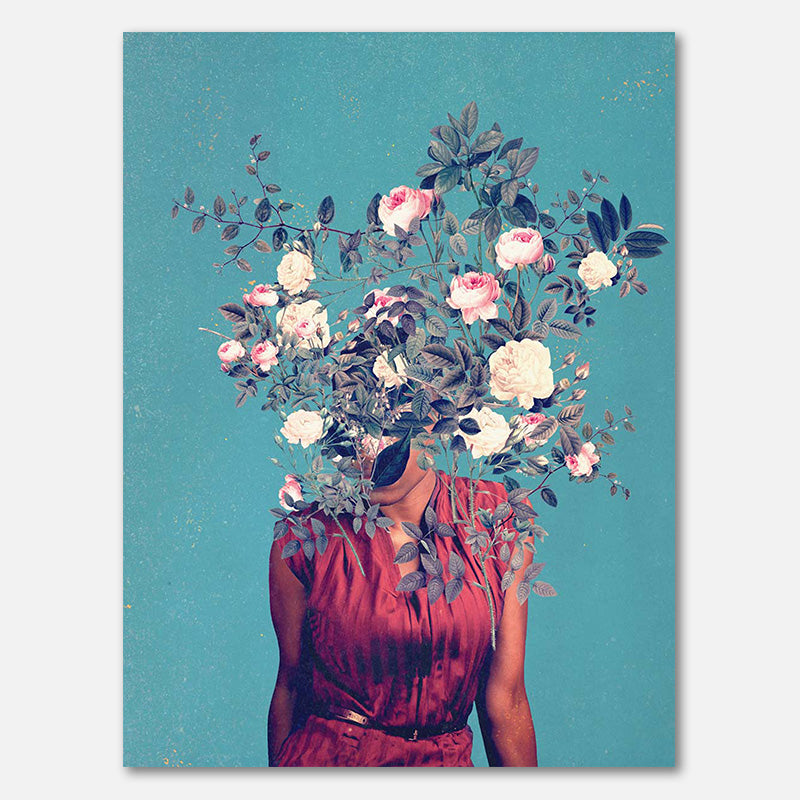 The First Noon I Dreamt of You