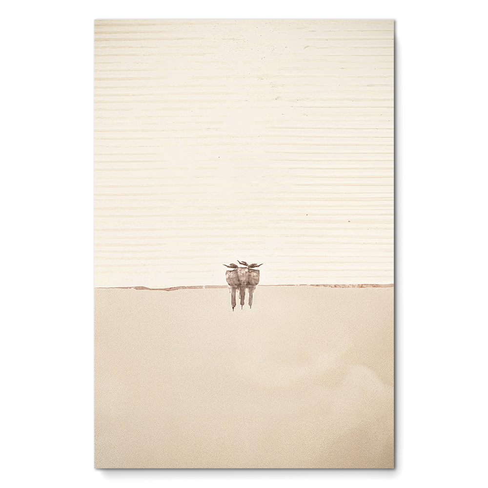 Three Little Birds Sand