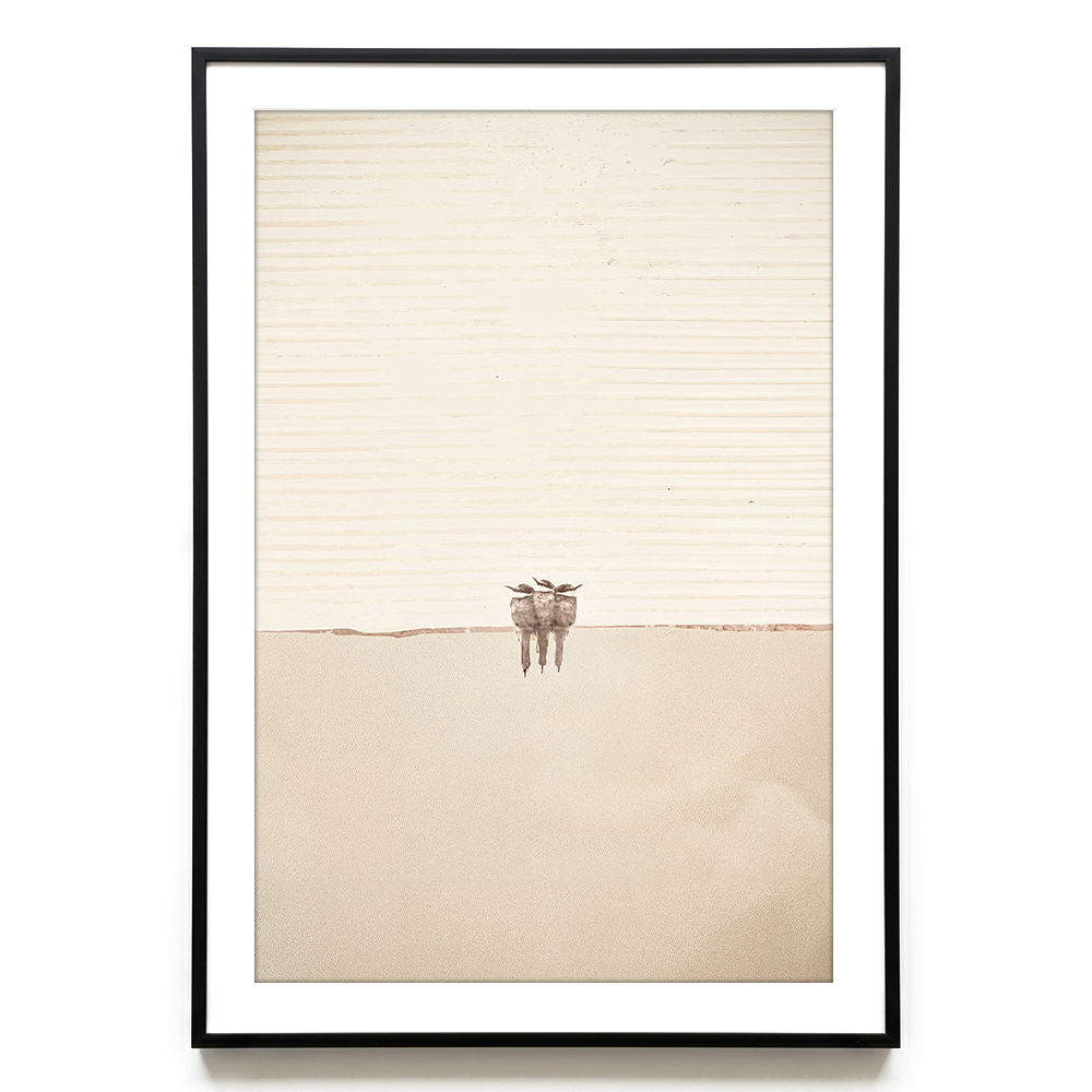 Three Little Birds Sand EU