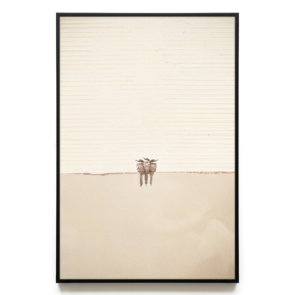 Three Little Birds Sand EU