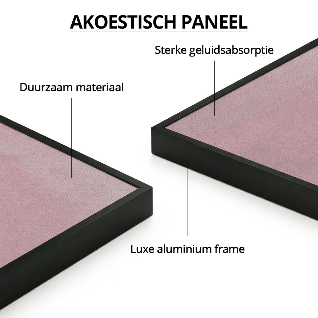 Three Little Birds Soft Pink