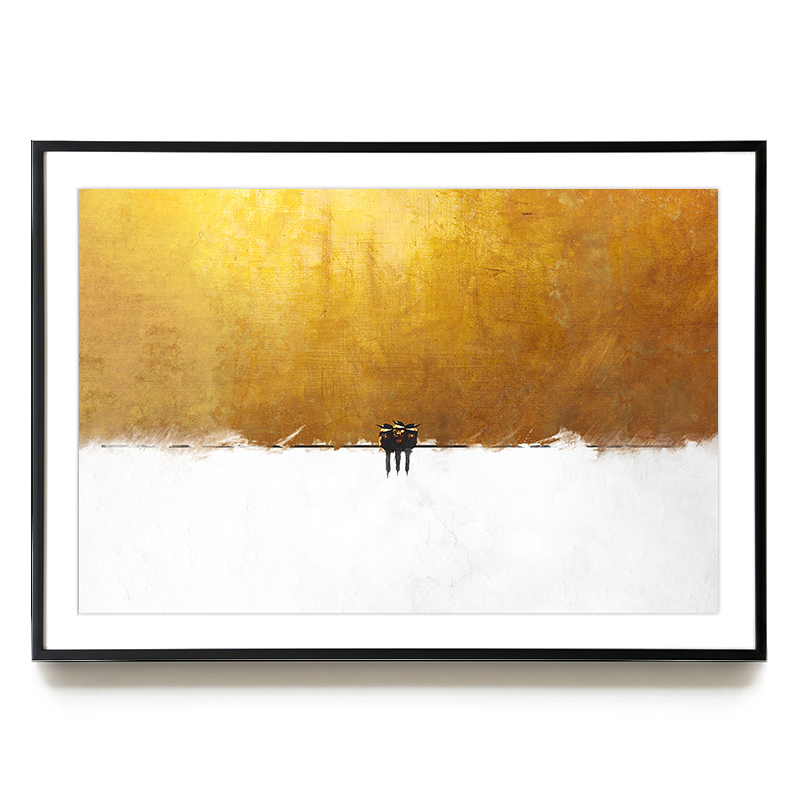 Three Little Birds LS EU