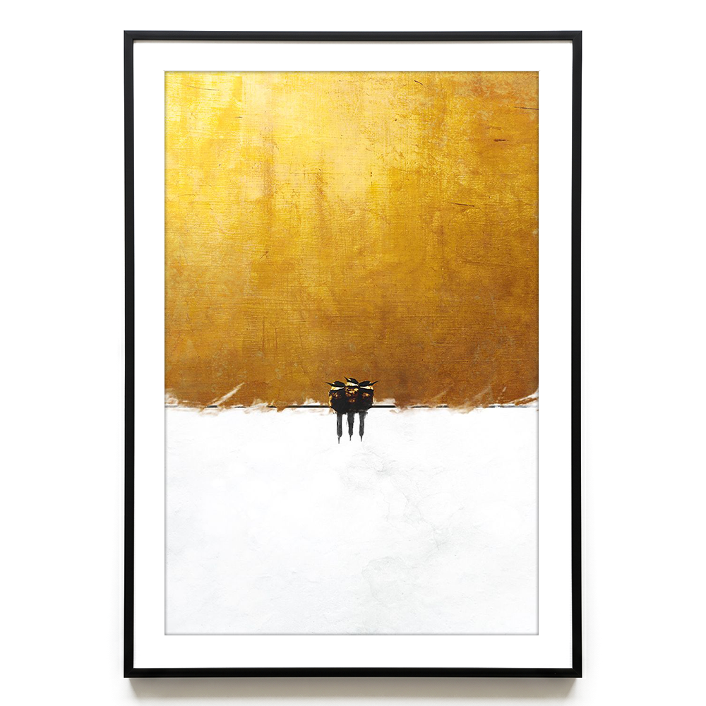 Three Little Birds EU