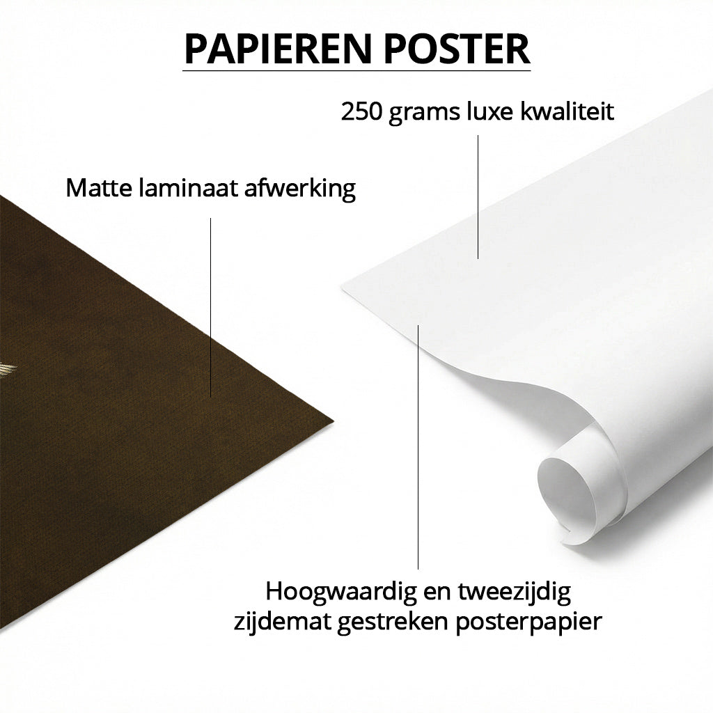 Tiger with Bee-eaters