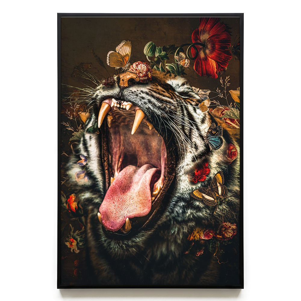 Tiger #2 EU
