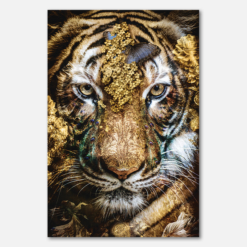 Tiger Limited Edition
