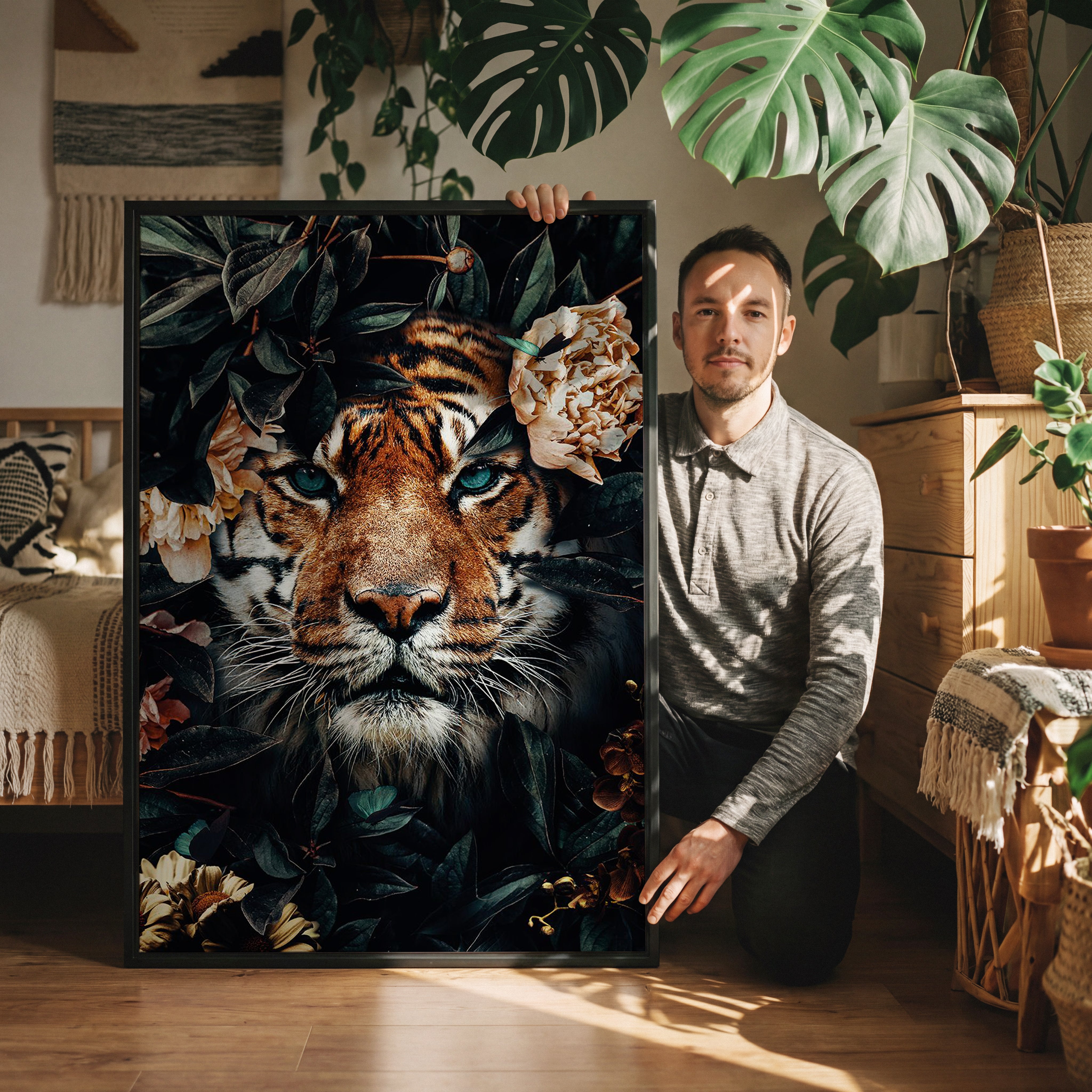 Tiger EU
