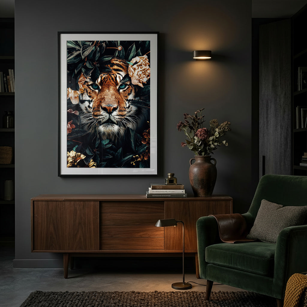 Tiger EU