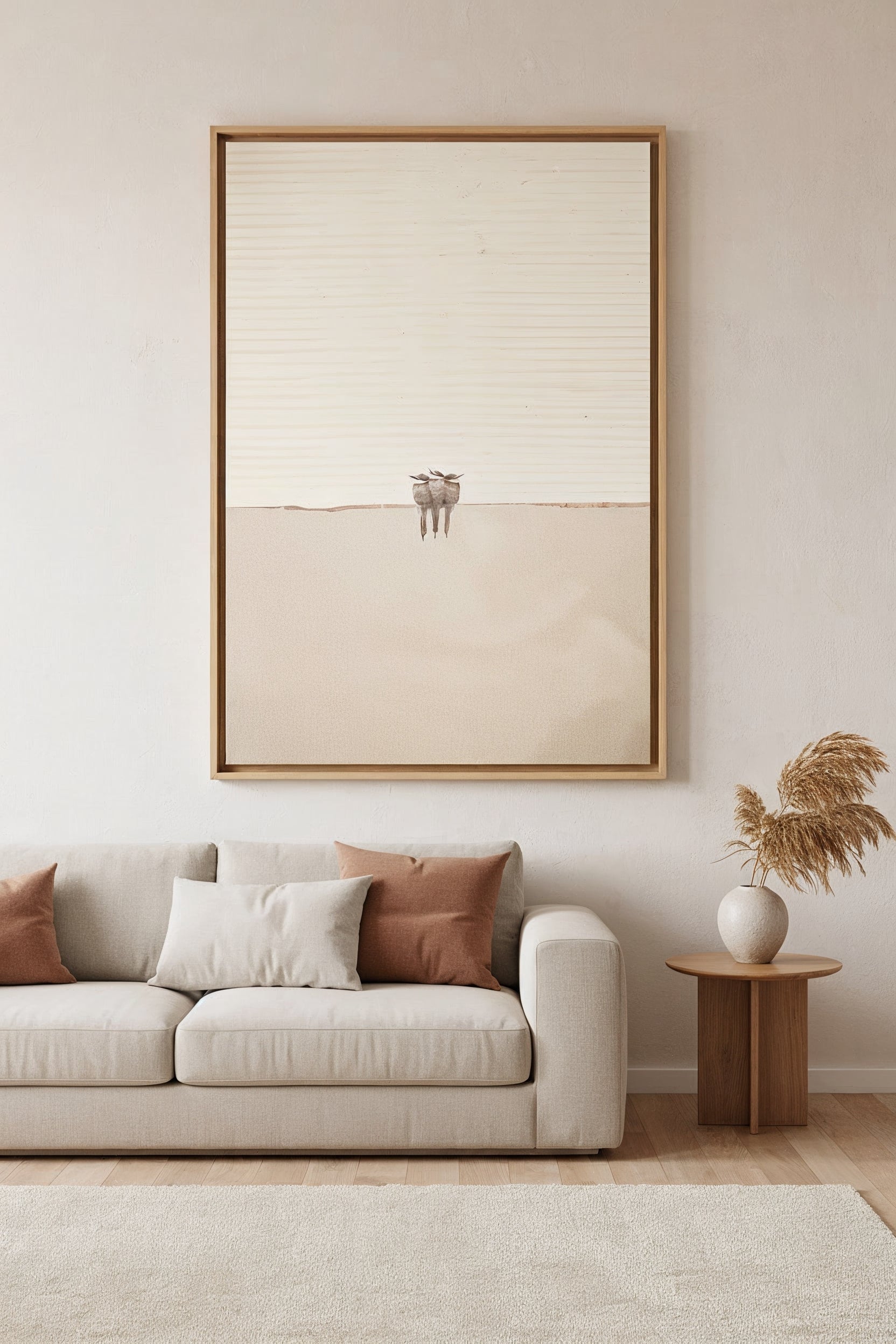 Three Little Birds Sand