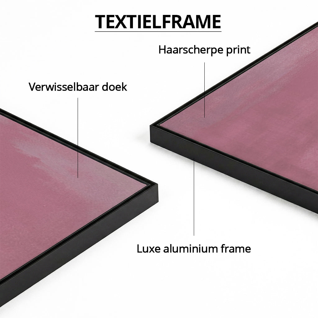 Three Little Birds Soft Pink LS