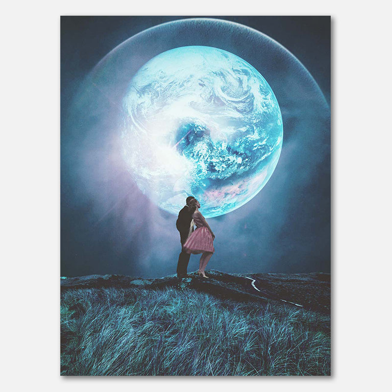 Two Million Years From Yesterday