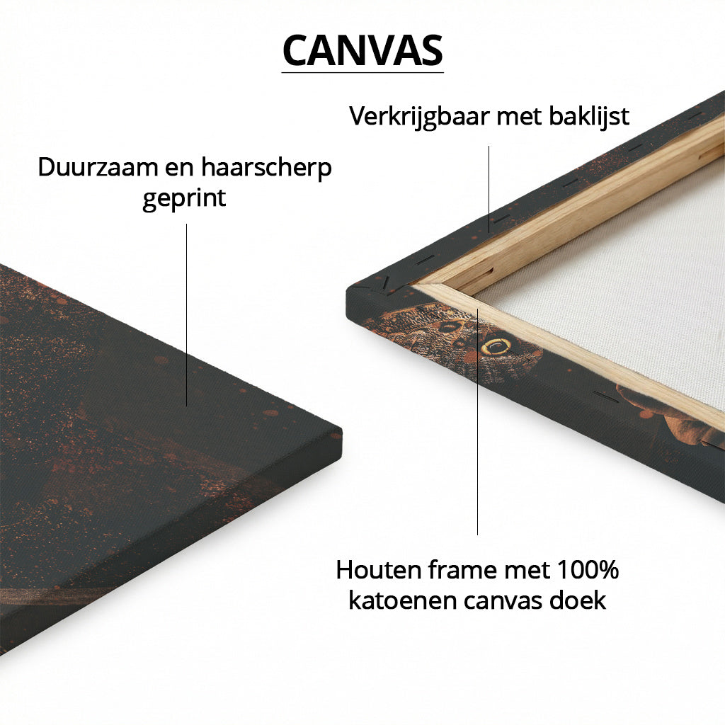 Vintage Lady Limited Edition