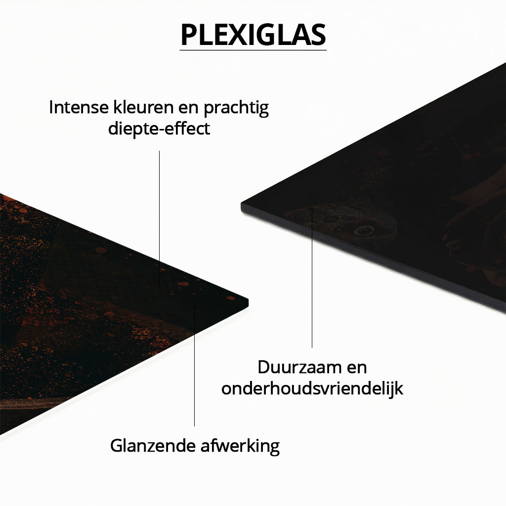 Vintage Lady Limited Edition