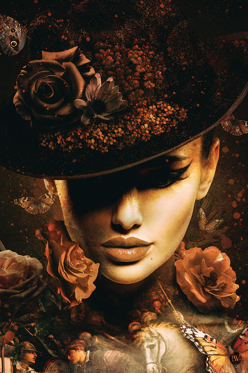 Exclusief PosterJunkie