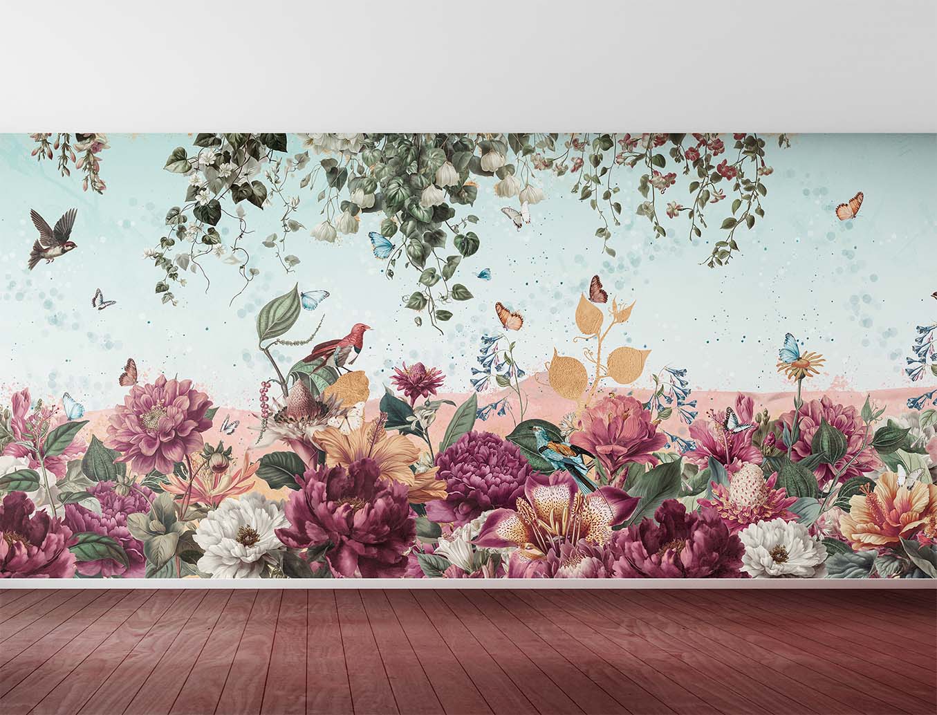 Colorful Life Wallpaper #2