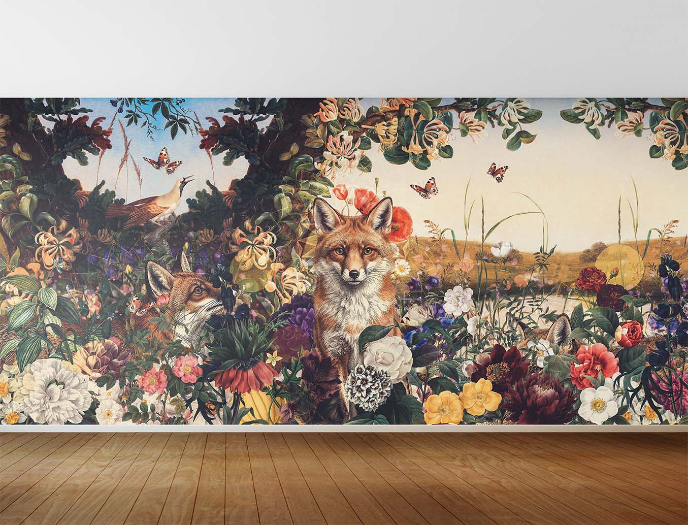 Colorful Life Wallpaper #4