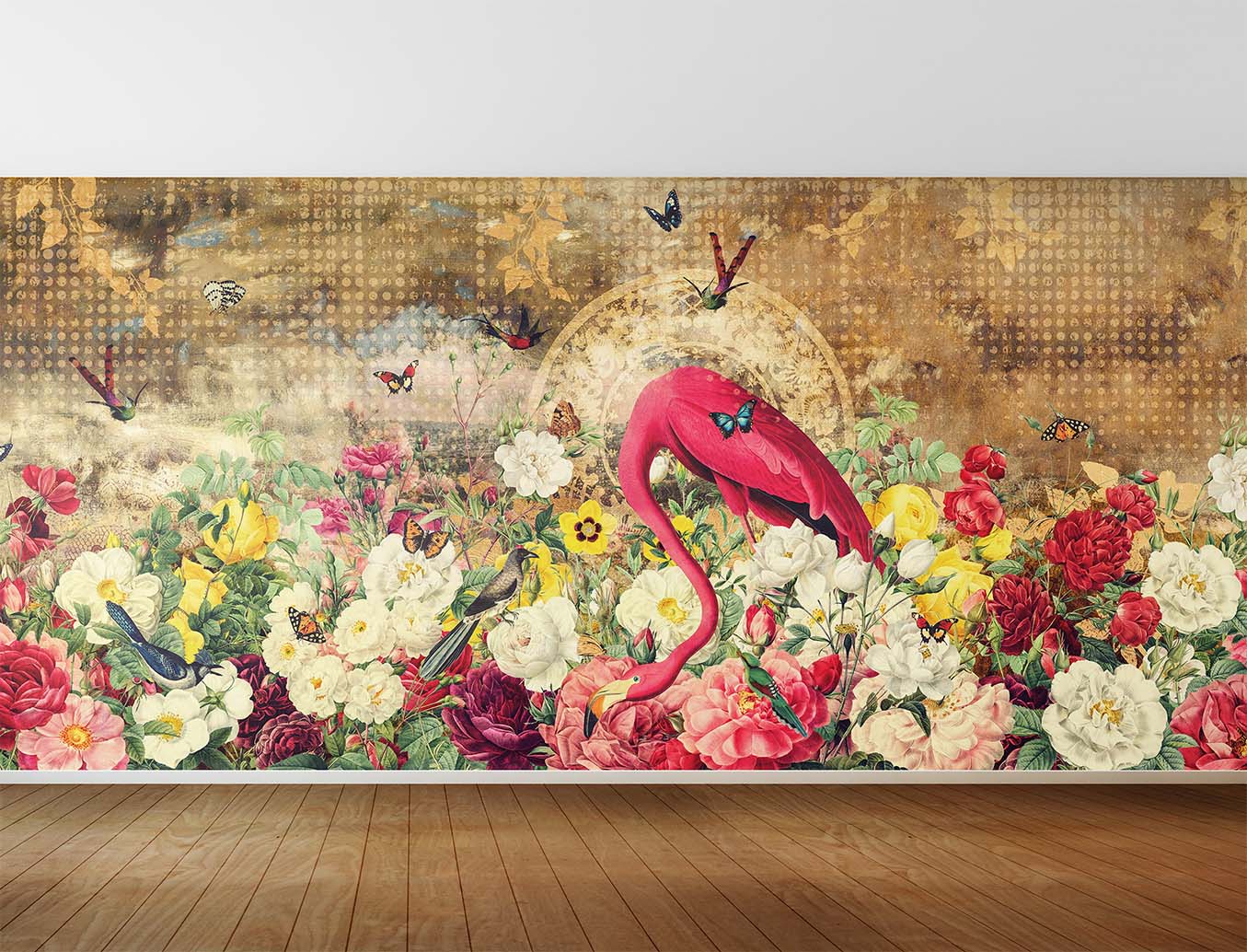 Colorful Life Wallpaper #3