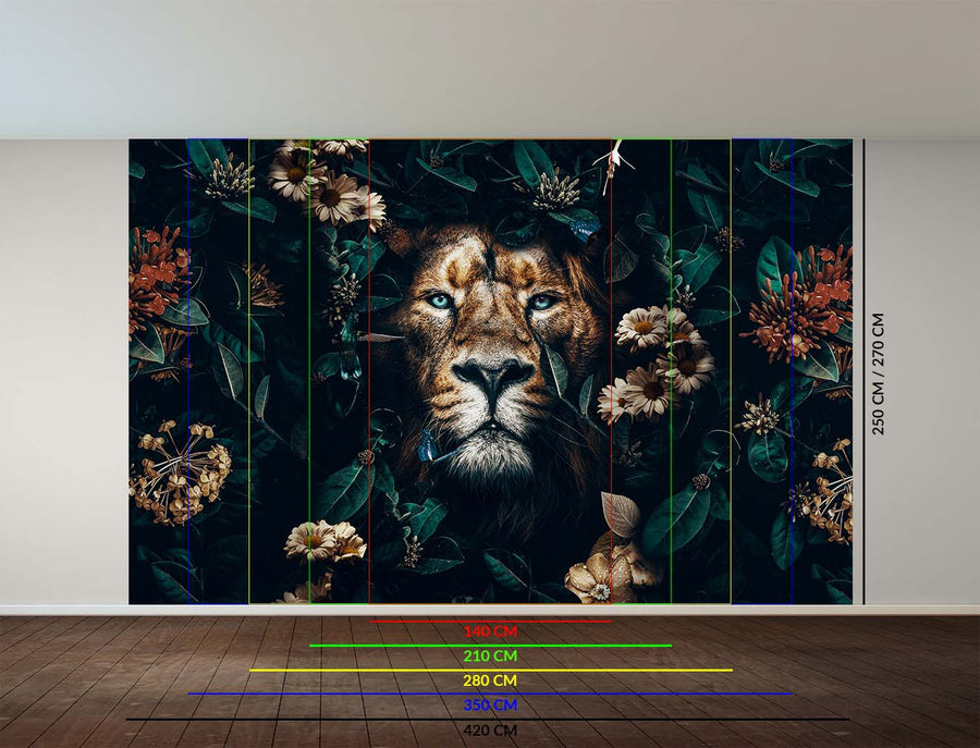 Behang populair PosterJunkie