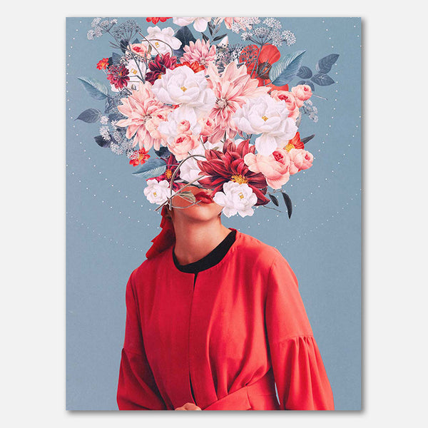 Wir Versammelten Uns Im Frühling